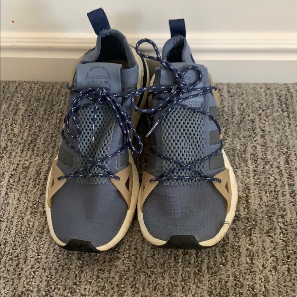 adidas arkyn shoes